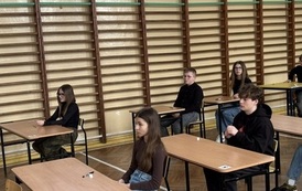 Konkurs  Wiedzy o Bezpieczeństwie w Sieci Internet 2026 13