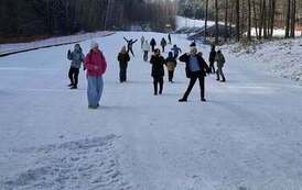 Klasa IVa - wycieczka do Kielc 1