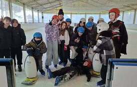 Klasa IVa - wycieczka do Kielc 3