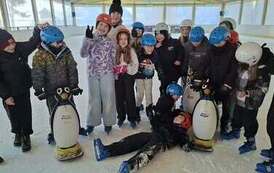 Klasa IVa - wycieczka do Kielc 4