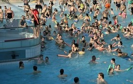 Magiczna wyprawa do Suntago &ndash; wodna przygoda uczni&oacute;w klas 6&ndash;8 14