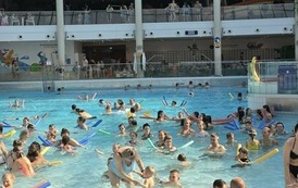 Magiczna wyprawa do Suntago &ndash; wodna przygoda uczni&oacute;w klas 6&ndash;8 18