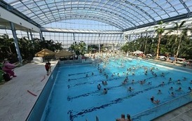 Magiczna wyprawa do Suntago &ndash; wodna przygoda uczni&oacute;w klas 6&ndash;8 19