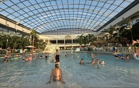 Magiczna wyprawa do Suntago &ndash; wodna przygoda uczni&oacute;w klas 6&ndash;8 26