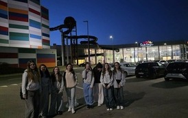 Magiczna wyprawa do Suntago &ndash; wodna przygoda uczni&oacute;w klas 6&ndash;8 27