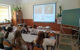 Poznajemy zawody przyszłości &ndash; warsztaty orientacji zawodowej w Centrum Kształcenia Zawodowego 18