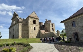 Zielona Szkoła w Bieszczadach 26