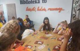 DZIEŃ GIER PLANSZOWYCH Z 7 DH! 24