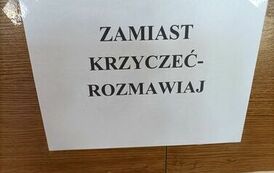 Bezpieczna przerwa 7