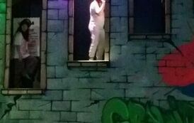 Wycieczka do Parku Trampolin i Teatru w Rzeszowie 2