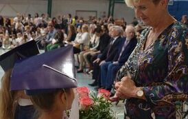 Akademia z okazji 250 rocznicy powołania Komisji Edukacji Narodowej 1