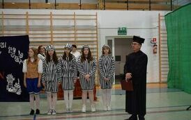 Akademia z okazji 250 rocznicy powołania Komisji Edukacji Narodowej 3