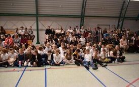 Akademia z okazji 250 rocznicy powołania Komisji Edukacji Narodowej 10