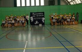 Akademia z okazji 250 rocznicy powołania Komisji Edukacji Narodowej 12