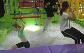 Wycieczka do Parku Trampolin i Teatru w Rzeszowie 9