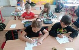 BEZPIECZNY ŚWIAT INTERNETU &ndash; zajęcia edukacyjne 3