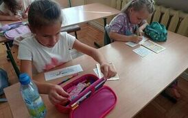 BEZPIECZNY ŚWIAT INTERNETU &ndash; zajęcia edukacyjne 6