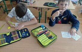 BEZPIECZNY ŚWIAT INTERNETU &ndash; zajęcia edukacyjne 7