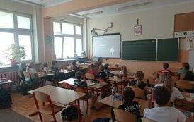 DRUŻYNA SIECIAK&Oacute;W POZNAJE WIRTUALNY ŚWIAT &ndash; zajęcia edukacyjne 2