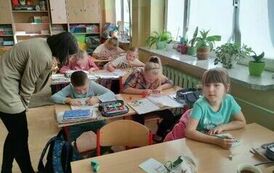 DRUŻYNA SIECIAK&Oacute;W POZNAJE WIRTUALNY ŚWIAT &ndash; zajęcia edukacyjne 3