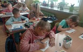 DRUŻYNA SIECIAK&Oacute;W POZNAJE WIRTUALNY ŚWIAT &ndash; zajęcia edukacyjne 4