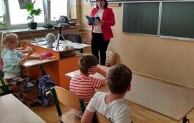 WSTRZYMAŁ SŁOŃCE RUSZYŁ ZIEMIĘ... MIKOŁAJ KOPERNIK - zajęcia edukacyjne 9