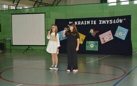Otwarcie sali SI 9