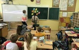 Międzynarodowy Dzień Postaci z Bajek 3