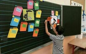 Międzynarodowy Dzień Postaci z Bajek 6