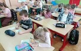 Międzynarodowy Dzień Postaci z Bajek 9