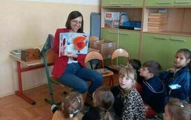 Międzynarodowy Dzień Postaci z Bajek 14