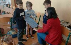 Międzynarodowy Dzień Postaci z Bajek 15