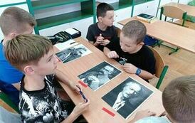 NIEPODLEGŁOŚCIOWE GRY I ZABAWY Z J&Oacute;ZEFEM PIŁSUDSKIM &ndash; ZAJĘCIA EDUKACYJNE 4
