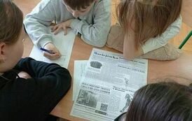 NIEPODLEGŁOŚCIOWE GRY I ZABAWY Z J&Oacute;ZEFEM PIŁSUDSKIM &ndash; ZAJĘCIA EDUKACYJNE 8