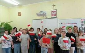 NIEPODLEGŁOŚCIOWE GRY I ZABAWY Z J&Oacute;ZEFEM PIŁSUDSKIM &ndash; ZAJĘCIA EDUKACYJNE 12