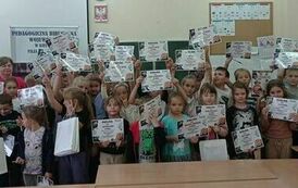 &bdquo;ŚWIAT KOPERNIKA&rdquo; &ndash; ROZSTRZYGNIĘCIE KONKURSU 1