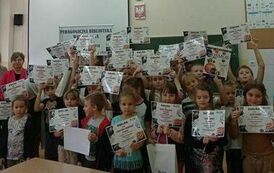 &bdquo;ŚWIAT KOPERNIKA&rdquo; &ndash; ROZSTRZYGNIĘCIE KONKURSU 2