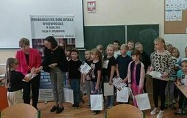 &bdquo;ŚWIAT KOPERNIKA&rdquo; &ndash; ROZSTRZYGNIĘCIE KONKURSU 3