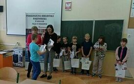 &bdquo;ŚWIAT KOPERNIKA&rdquo; &ndash; ROZSTRZYGNIĘCIE KONKURSU 4