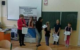 &bdquo;ŚWIAT KOPERNIKA&rdquo; &ndash; ROZSTRZYGNIĘCIE KONKURSU 6