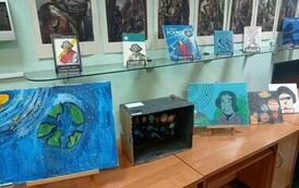 &bdquo;ŚWIAT KOPERNIKA&rdquo; &ndash; ROZSTRZYGNIĘCIE KONKURSU 8