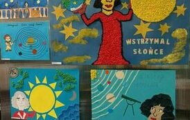 &bdquo;ŚWIAT KOPERNIKA&rdquo; &ndash; ROZSTRZYGNIĘCIE KONKURSU 13