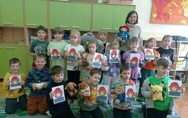 ŚWIATOWY DZIEŃ PLUSZOWEGO MISIA 3