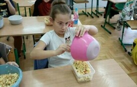 TYDZIEŃ ZDROWEGO ODŻYWIANIA 4