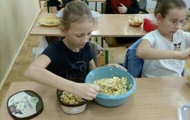 TYDZIEŃ ZDROWEGO ODŻYWIANIA 6