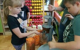 TYDZIEŃ ZDROWEGO ODŻYWIANIA 9