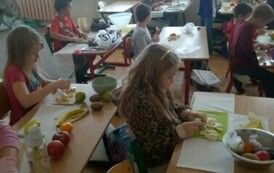 TYDZIEŃ ZDROWEGO ODŻYWIANIA 17
