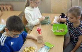 TYDZIEŃ ZDROWEGO ODŻYWIANIA 19