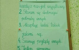 Tolerancyjny nie znaczy obojętny 1