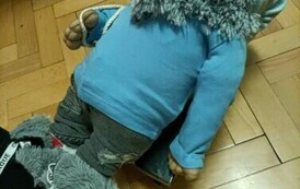 Świąteczny kiermasz charytatywny 17
